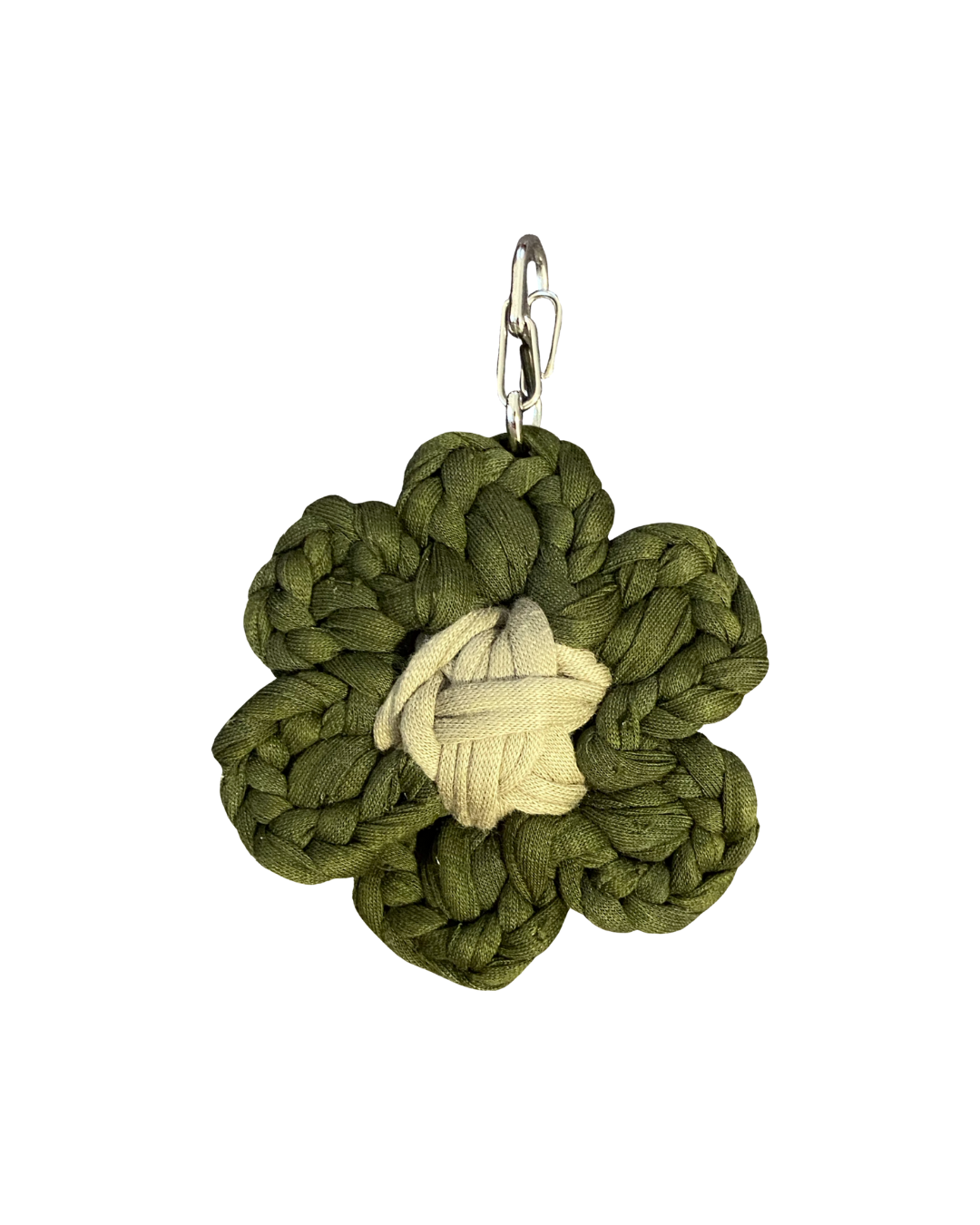 FLOR OLIVE